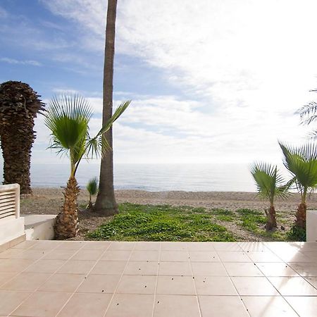 Bungalow De Lujo A Pie De Playa En Aguadulce Агвадульсе Экстерьер фото