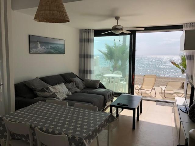 Bungalow De Lujo A Pie De Playa En Aguadulce Агвадульсе Экстерьер фото