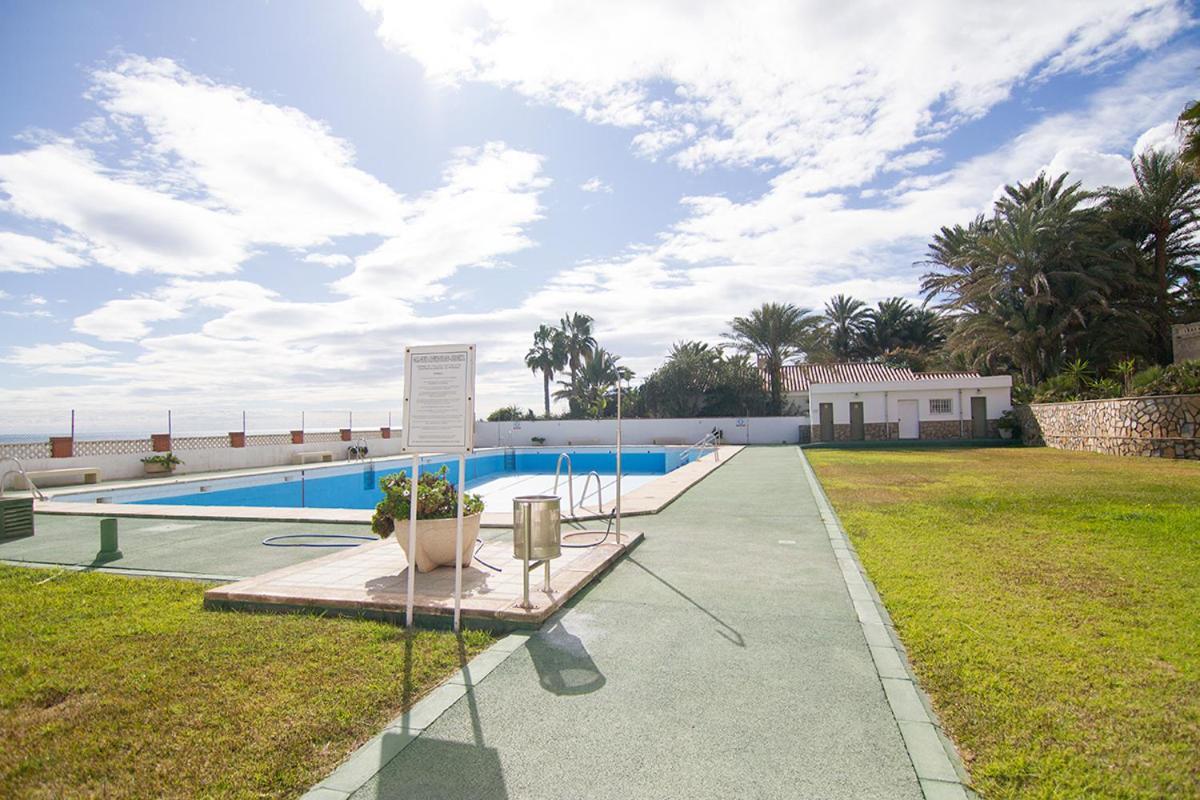 Bungalow De Lujo A Pie De Playa En Aguadulce Агвадульсе Экстерьер фото