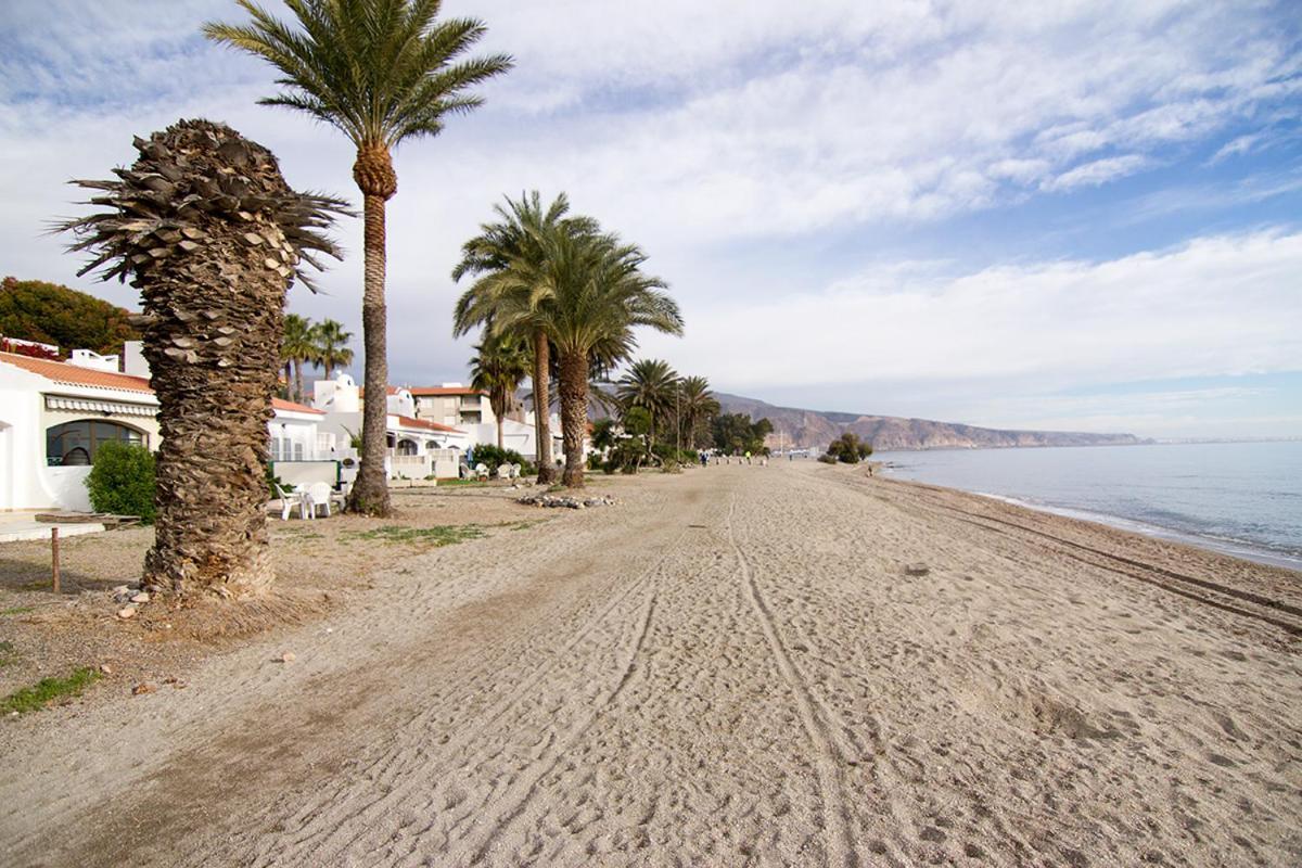 Bungalow De Lujo A Pie De Playa En Aguadulce Агвадульсе Экстерьер фото