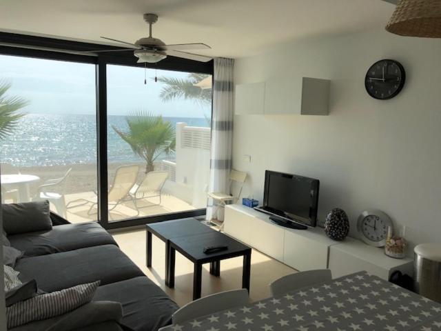 Bungalow De Lujo A Pie De Playa En Aguadulce Агвадульсе Экстерьер фото
